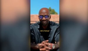 UFC Paris - La grosse vidéo d'Imavov pour son combat face à Borralho avec... Makélélé