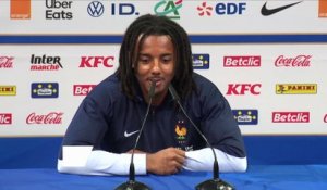 Koundé sur la confrontation entre le PSG et le Barça en C1 : « Un match que l'on a coché » - Foot - Ligue des champions