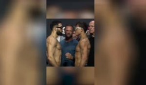 Imavov : "Demain, il va se taire à jamais"