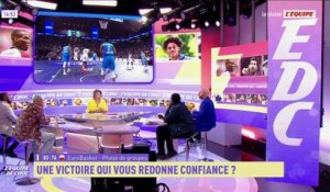 France 83-76 Pologne : Une victoire qui redonne confiance ? - L'Équipe de Choc - extrait