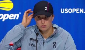 US Open 2025 - Iga Swiatek battue et agacée : "Parlez à ceux responsables du calendrier..."