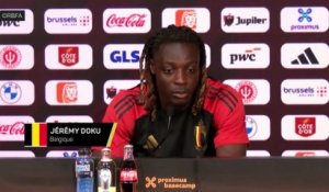 Doku : « Continuer sur cette lancée avec Rudi Garcia » - Foot