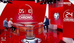 Le résumé de Luxembourg - Irlande du Nord en vidéo - Foot - Qualif. Coupe du monde