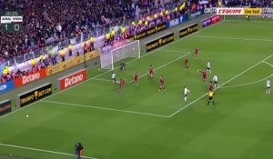 Football - Qualif CM 2026 : Le replay d'Argentine - Venezuela - Foot - Qualif. Coupe du monde