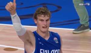 EuroBasket : Exploit historique de la Finlande qui élimine la Serbie !