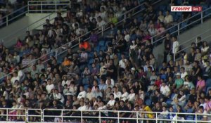 Le replay du meeting de Pékin - Athlé - Continental Tour