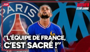 France 2-1 Islande : “L’équipe de France, c’est sacré !”, Dugarry et Papin furieux des sifflés contre Rabiot