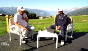 Paroles de Coaches (S1 - E7) : Benoît Ducoulombier - Golf