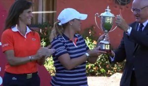 LLODF 2025 : Qui va s'imposer à Deauville ? - Golf - LET