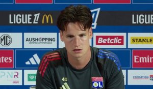 Rémy Descamps : « Aucun gardien ne veut être numéro 2 toute sa carrière » - Foot - Ligue 1 - OL