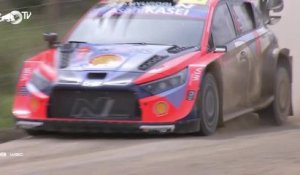 Chili - Fourmaux aux commandes