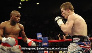 Ricky "The Hitman" Hatton - Une légende de la boxe britannique