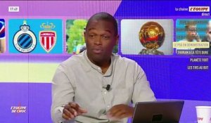 Joao Neves touché aux ischio-jambiers et forfait pour le Classique contre l'OM - Foot - Ligue 1 - PSG