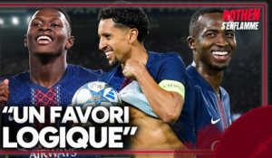 PSG 4-0 Atalanta : une démonstration et un message clair envoyé à l'Europe ?