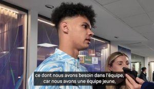 Man. City - O'Reilly : "Donnaruma est une personnalité très importante du vestiaire"