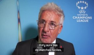 Barcelone - Puig : "Il n'y aura pas de matches faciles"