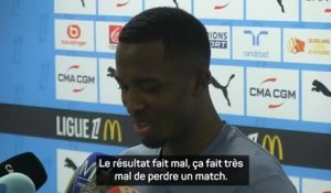 PSG - Pacho raconte son sentiment partagé entre la défaite et le Ballon d’Or de Dembélé