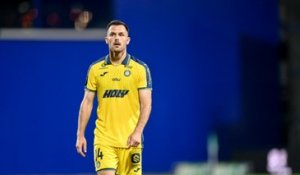 Ligue 2 : Pau écrase Boulogne et monte sur le podium