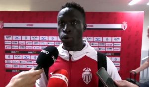 Diatta : « On a montré notre vrai visage » - Foot - Ligue 1 - Monaco