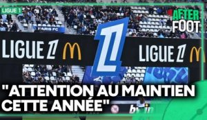 Ligue 1 : "Attention pour toutes les équipes" le maintien concernera beaucoup d'équipes cette année selon Walid et Riolo