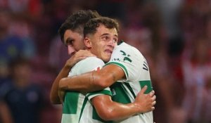 La Liga : Elche s'invite dans le top 5