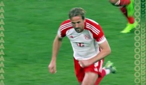 Harry Kane classé 13e - Ballon d'Or 2025