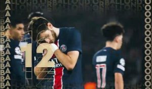 Khvicha Kvaratskhelia classé 12e - Foot