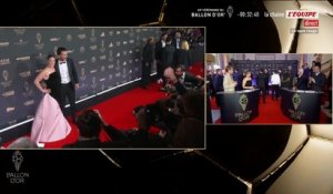 Aitana Bonmati : « Profiter de cette nouvelle nuit magique » - Ballon d'Or 2025