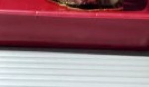 Le Ballon d'Or 2025 d'Aitana Bonmati contrôlé à l'aéroport - Ballon d'Or 2025