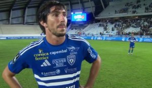 Ligue 2 : Scénario dingue entre Bastia et Rodez !