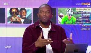 Le peloton manque-t-il d'ambition face à Pogacar ? - L'Équipe de Choc - extrait