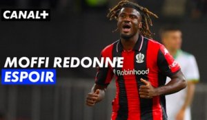 Moffi redonne de l'espoir aux Niçois - Nice / AS Rome - Ligue Europa 2025-26 (J1)