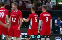 La Pologne s'offre la médaille de bronze - Volley - Ch. monde (H)