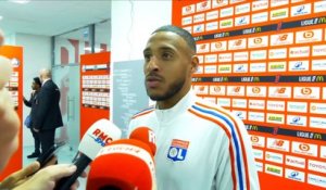 Corentin Tolisso (Lyon) : « On a souffert la quasi totalité du match » - Foot - Ligue 1