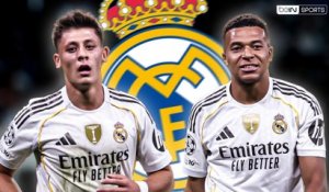 La Liga : Mbappé - Güler, le nouveau duoc de choc du Real Madrid