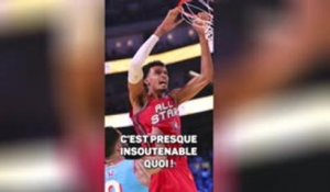 Spurs - Wembanyama avant son retour : "L'attente est presque insoutenable !"