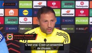 Tedesco se méfie des Niçois - Foot - Ligue Europa