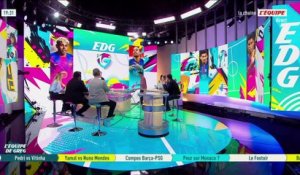 Vitinha - Pedri : Pourquoi ils sont l’ADN du PSG et du Barça ! - L'Équipe de Greg - extrait