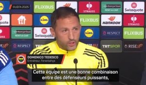 Fenerbahçe - Tedesco se méfie des Niçois