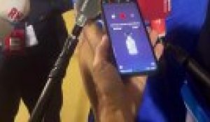 « Personnellement, je suis fier de cette équipe »: la joie de Vitinha après la victoire du PSG à Barcelone - Foot - Ligue des champions