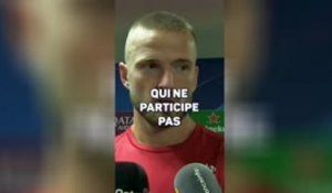Monaco - Dier : "Très difficile face à Haaland"