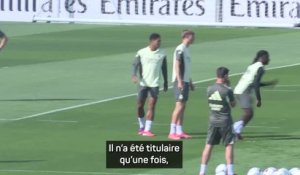 Angleterre - "Et on déclare forfait ?" : Tuchel agacé par une question sur Bellingham