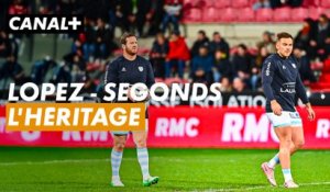 Lopez et Segonds, l'héritage