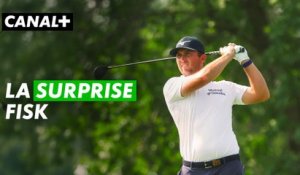 PGA Tour / Jackson : Premier succès de Fisk, Perez 11ème