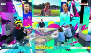 Championnats délocalisés : Pourquoi le foot dépasse les bornes ! - L'Équipe de Greg - extrait