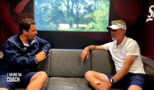 L'Heure du Coach (S1- E8) : Chipping balles hautes, balles basses - Golf