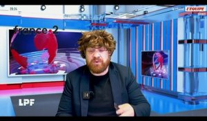 Le petit filet du 9 octobre - L'Équipe de Greg - extrait