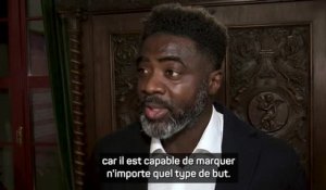 Man. City - Touré : "Haaland est le meilleur attaquant au monde"