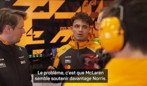 Festival dello Sport - Andretti : "Je ne sais pas pourquoi McLaren soutient davantage Norris que Piastri"