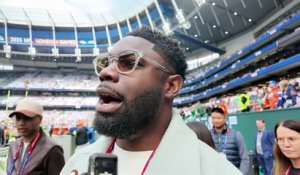 Richards opposé à la délocalisation de matchs de Premier League à l’étranger - Foot - Premier League